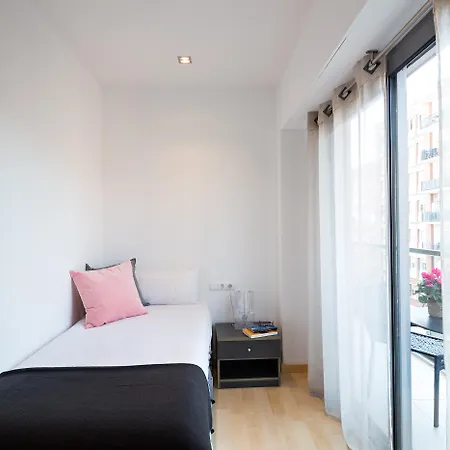 Lugaris Rambla * Barcelona