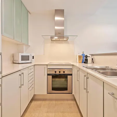 Lugaris Rambla Barcelona