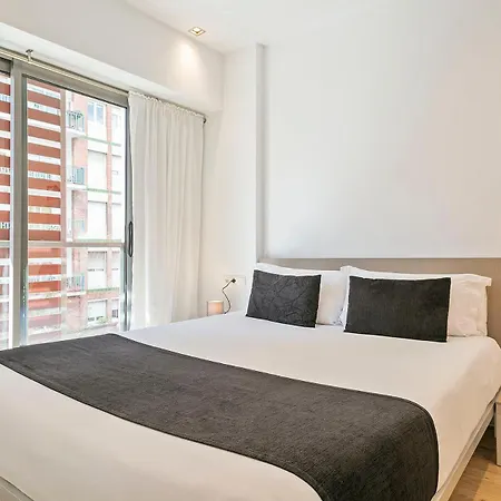 Lägenhet Lugaris Rambla