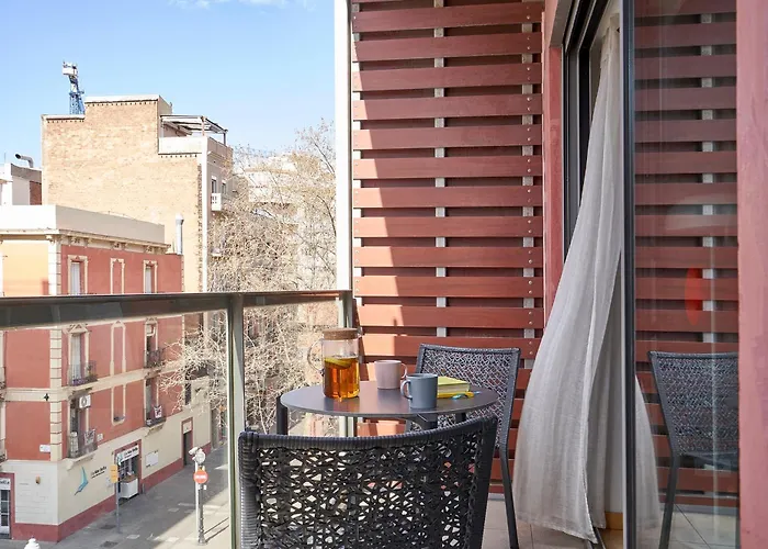 Lugaris Rambla