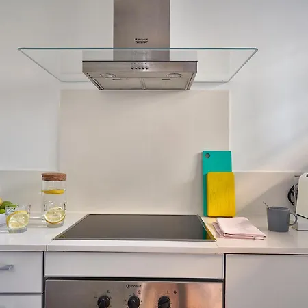 Lugaris Rambla Apartamento *