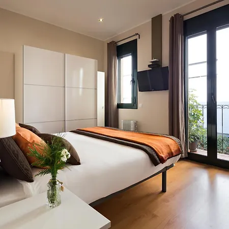 Apartamento Lugaris Rambla *