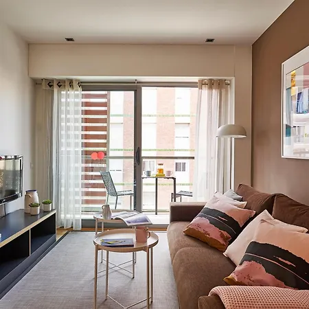 Apartment Lugaris Rambla