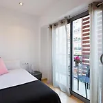 Apartment Lugaris Rambla