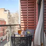 Lugaris Rambla