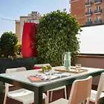 Lugaris Rambla * Barcelona