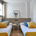 Apartment Lugaris Rambla