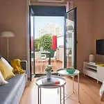 Apartment Lugaris Rambla *