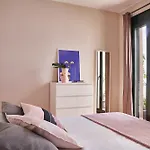 Lugaris Rambla Apartment Barcelona