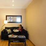 Lugaris Rambla Apartment *