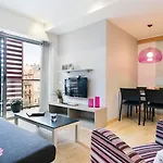 Lugaris Rambla Barcelona