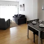 Lugaris Rambla Apartment *