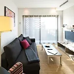 Lugaris Rambla Apartment