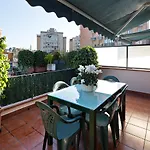 Lugaris Rambla Apartment Barcelona