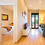 Apartment Lugaris Rambla