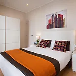 Lugaris Rambla Apartment Barcelona