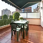 Lugaris Rambla Apartment