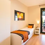 Lugaris Rambla Apartment Barcelona