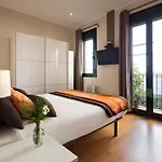 Apartment Lugaris Rambla *