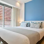 Lugaris Rambla Apartment *
