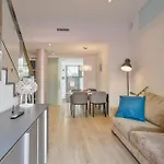 Apartment Lugaris Rambla Barcelona