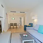 Apartment Lugaris Rambla *