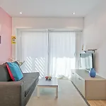 Lugaris Rambla Barcelona