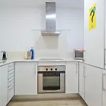 Lugaris Rambla Apartment Barcelona