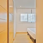 Apartment Lugaris Rambla Barcelona