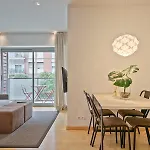 Apartment Lugaris Rambla Barcelona