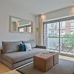 Lugaris Rambla Apartment