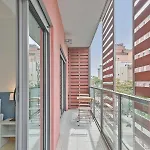 Apartment Lugaris Rambla *