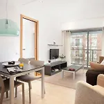 Apartment Lugaris Rambla *