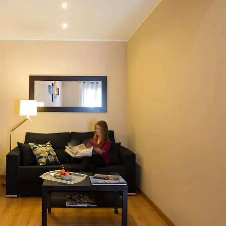 Lugaris Rambla Apartment *