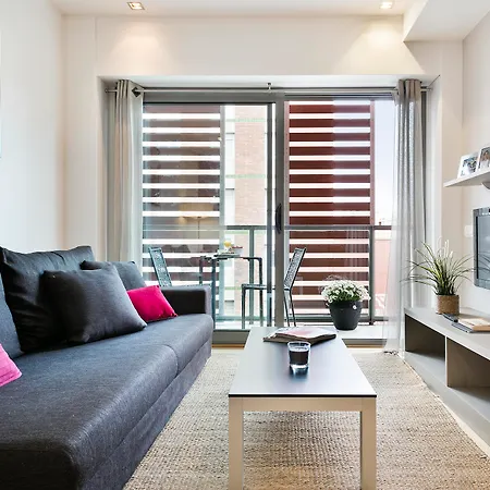 Apartment Lugaris Rambla