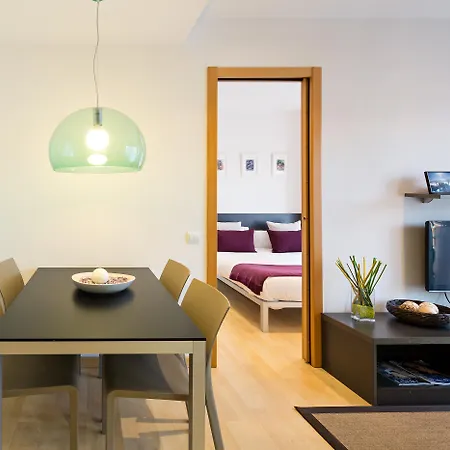 Apartment Lugaris Rambla *