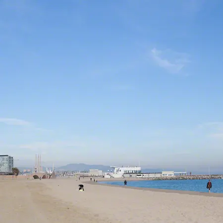Lugaris Rambla *