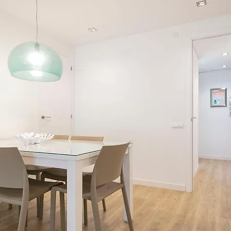 Apartment Lugaris Rambla Barcelona