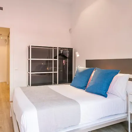 Apartment Lugaris Rambla
