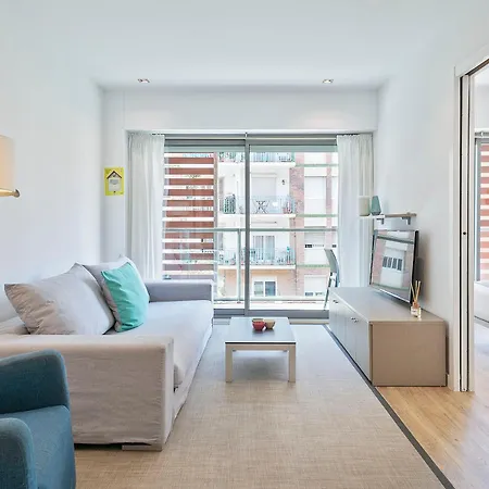 Apartment Lugaris Rambla *