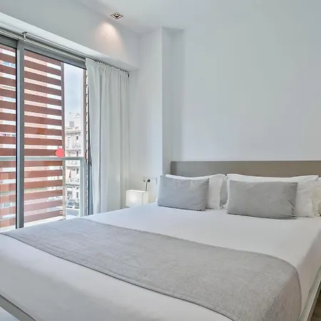 Lugaris Rambla Barcelona