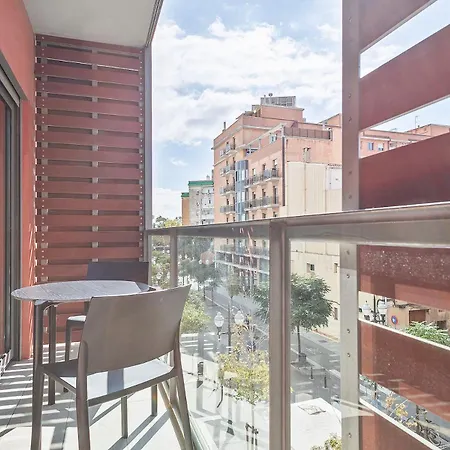 Apartment Lugaris Rambla *
