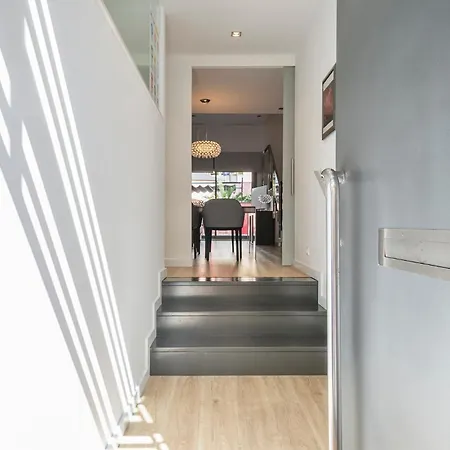 Lugaris Rambla Apartment Barcelona