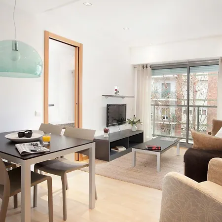 Apartment Lugaris Rambla *